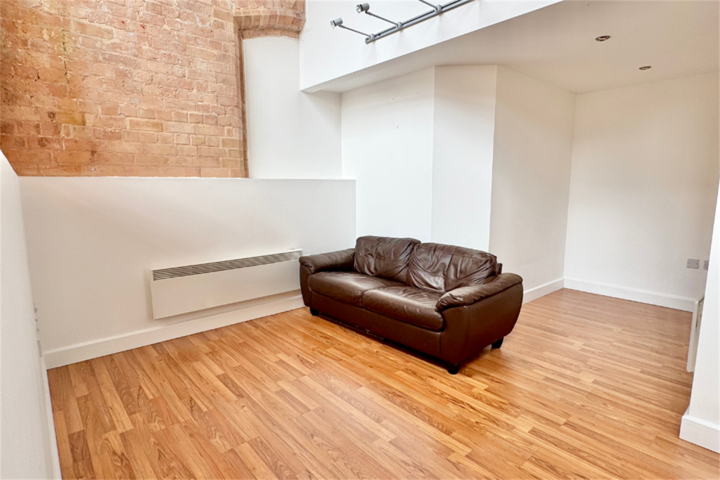 Lounge/Diner/Kitchen