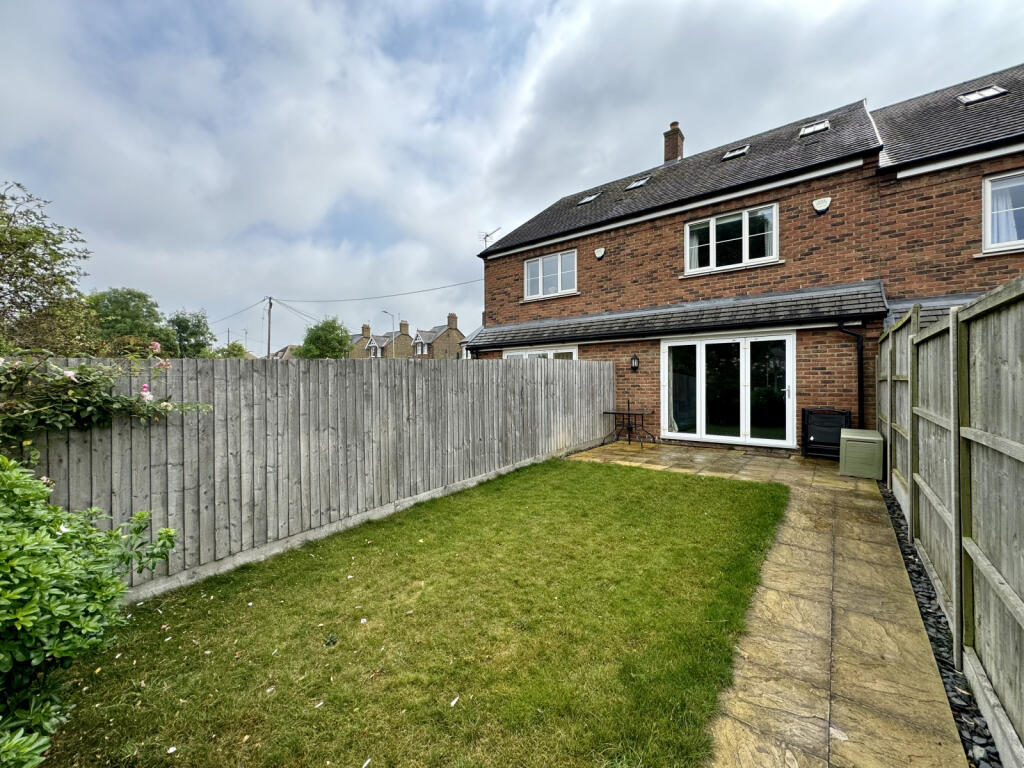 Akeman Residential