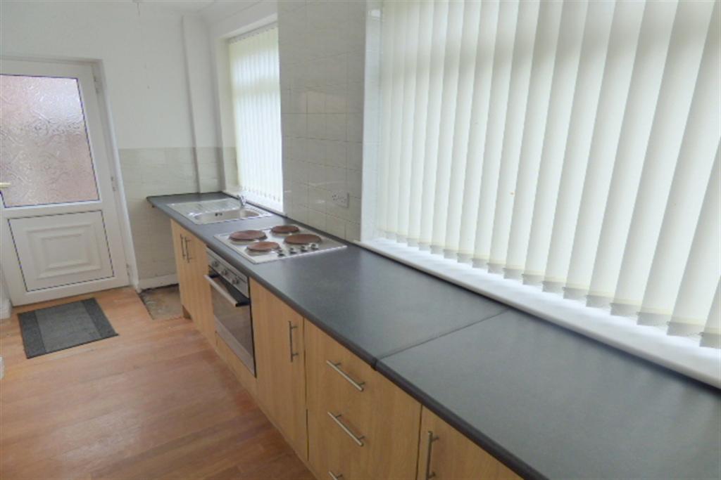 Kitchen b