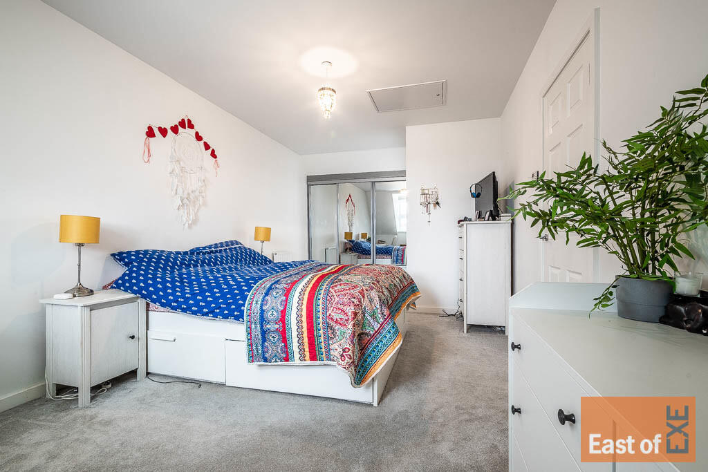 Ferryman Way - We...