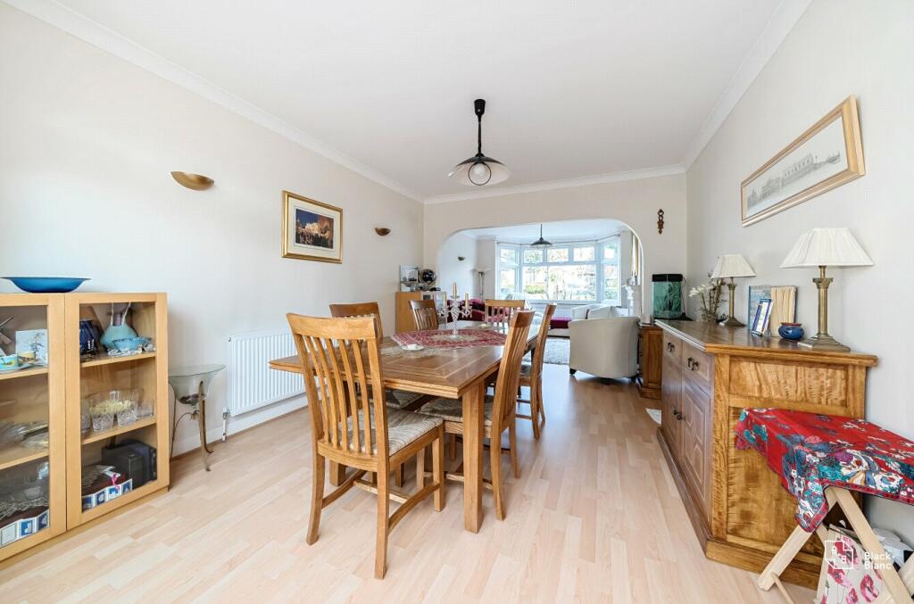 Reception Room One