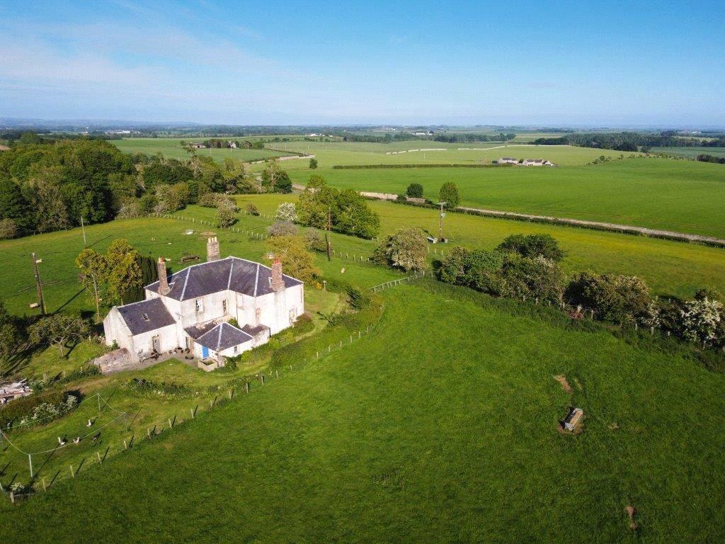 Lot 2 Farmhouse
