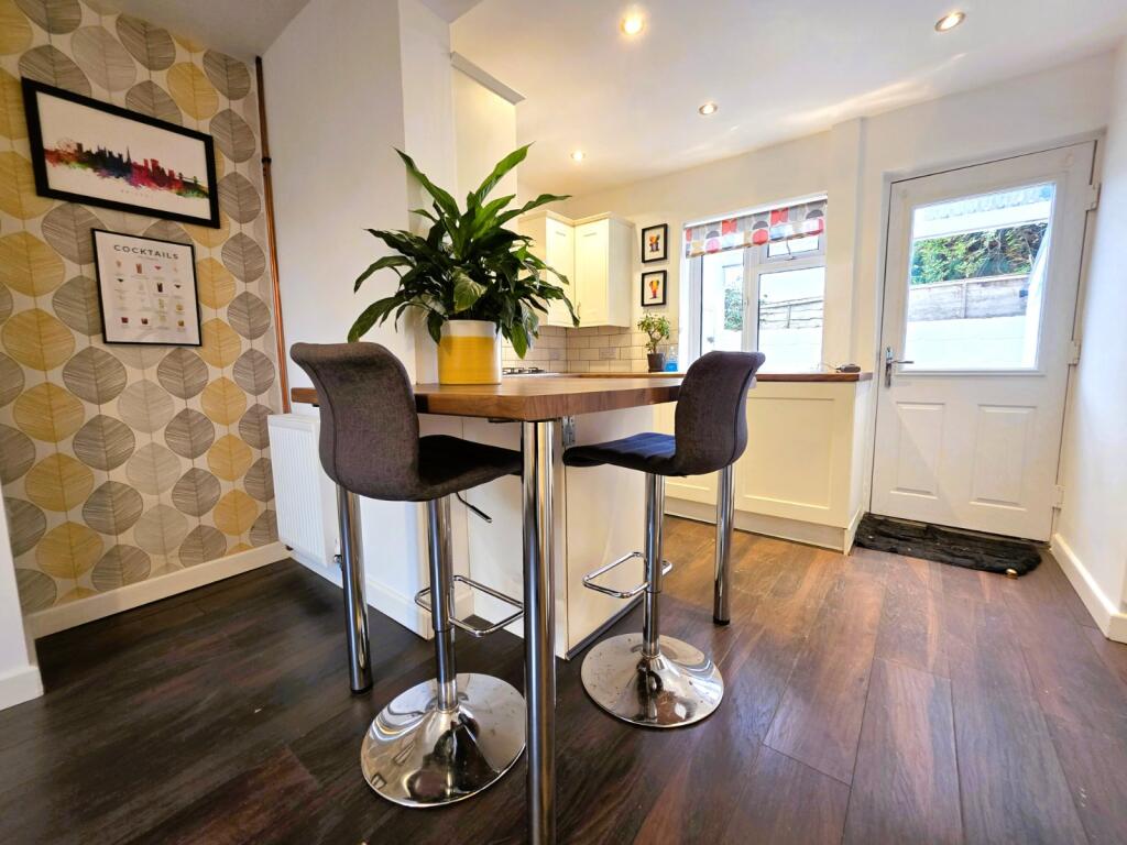 Kitchen/B'fast