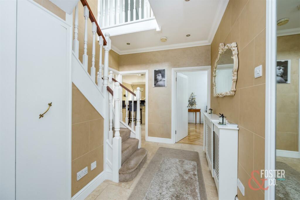 Welesmere Road, 12-17.JPG