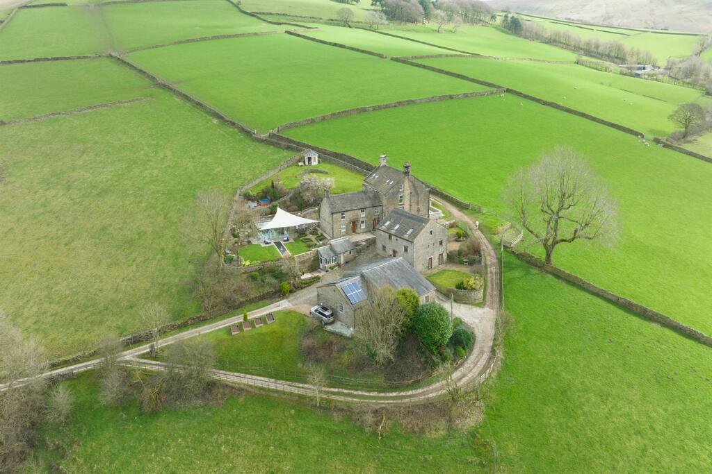 Tunstead House