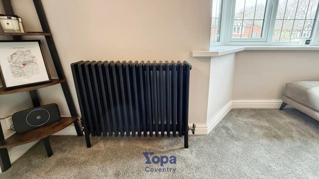 Stylish Radiators