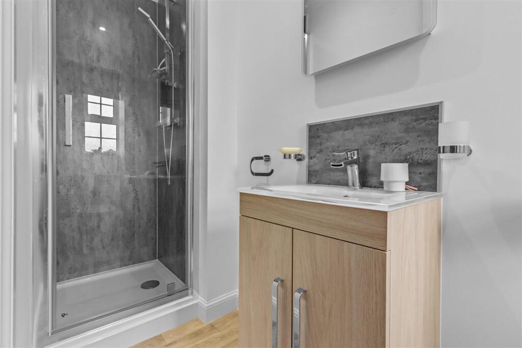 En-suite