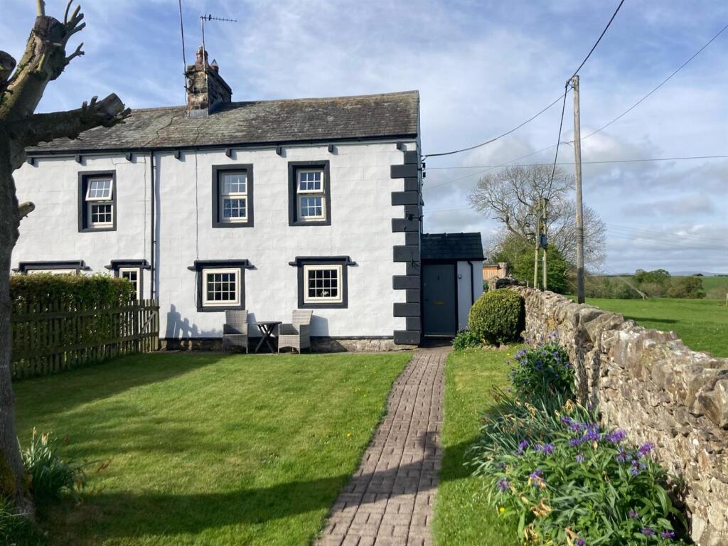 Orchard Cottage, Bolton