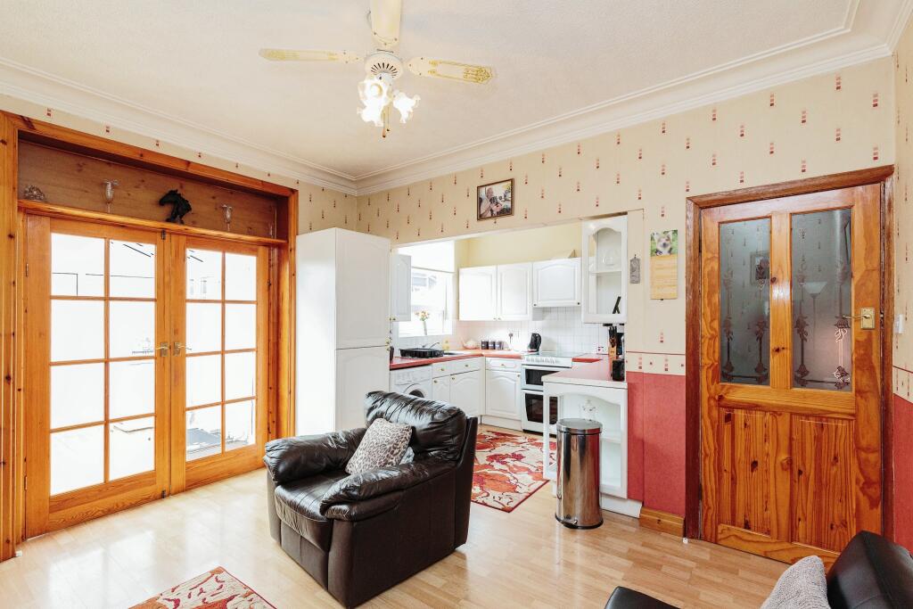 Reception Room Two