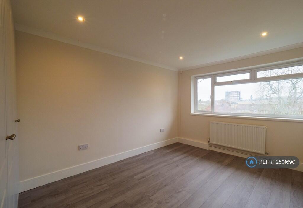 Front Bedroom