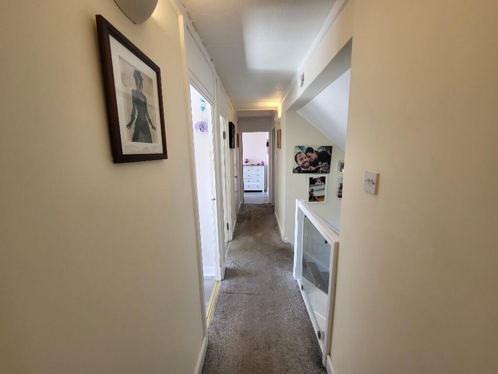Upper Landing