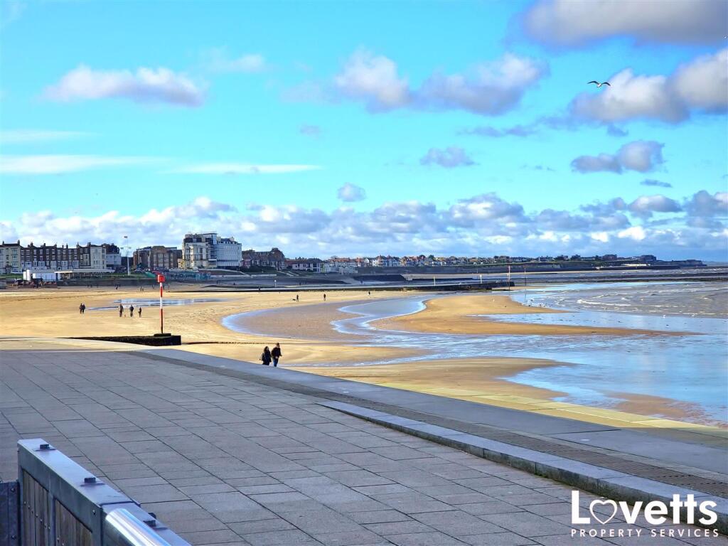 Margate Sands