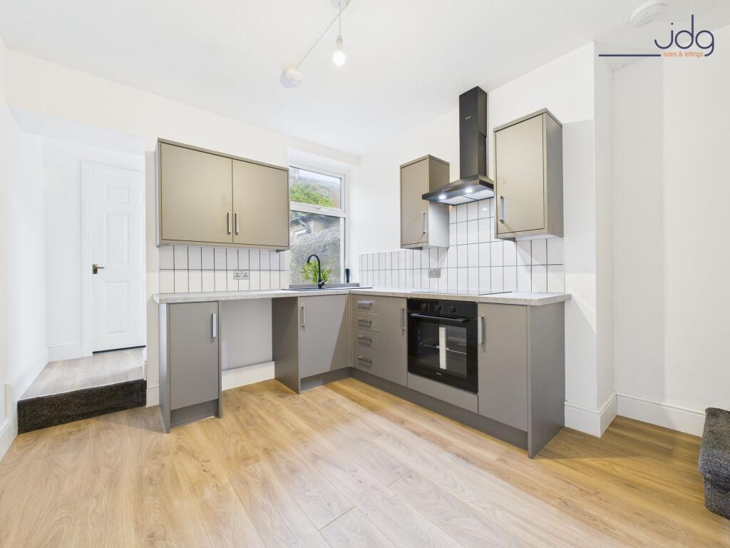 Newly Installed Kitchen | 2025