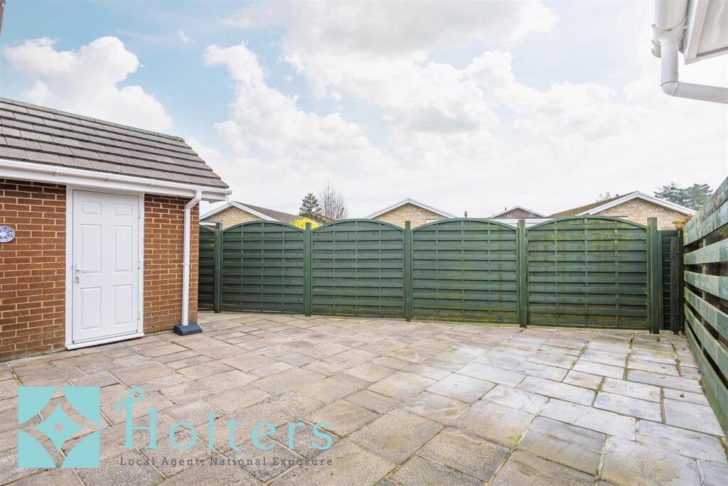 22 Glandwr Parc, Builth Wells-15.jpg