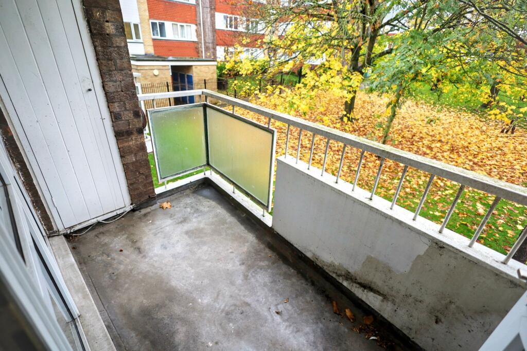 51 Barnes Wallis Court, Barnhill Road, Wembley HA9 9DN