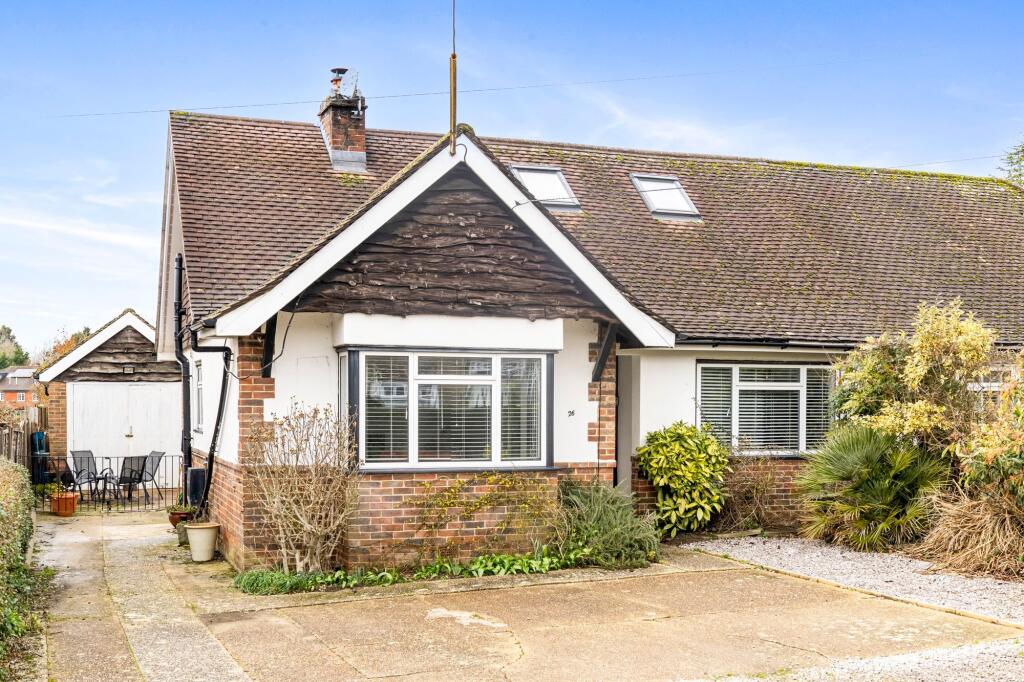 Lower Station Road, Billingshurst, RH14