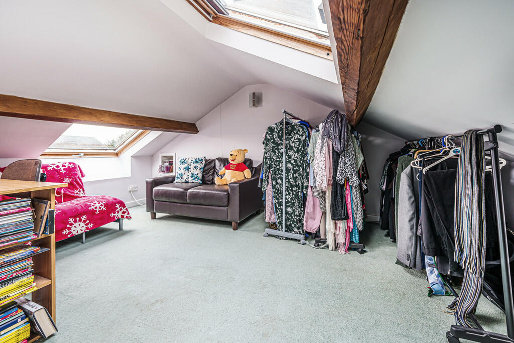 Loft Room
