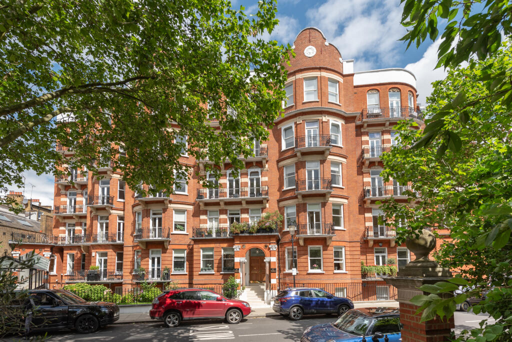 Cadogan 1
