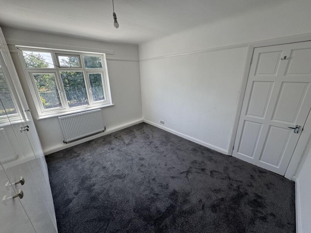 Bedroom No.2