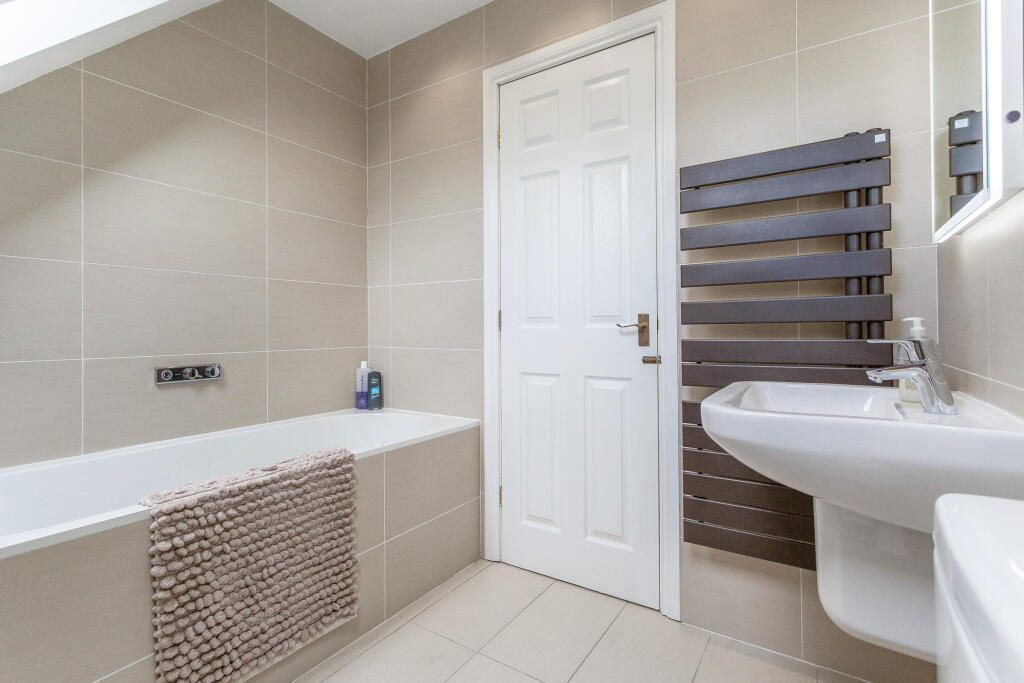 bathroom b
