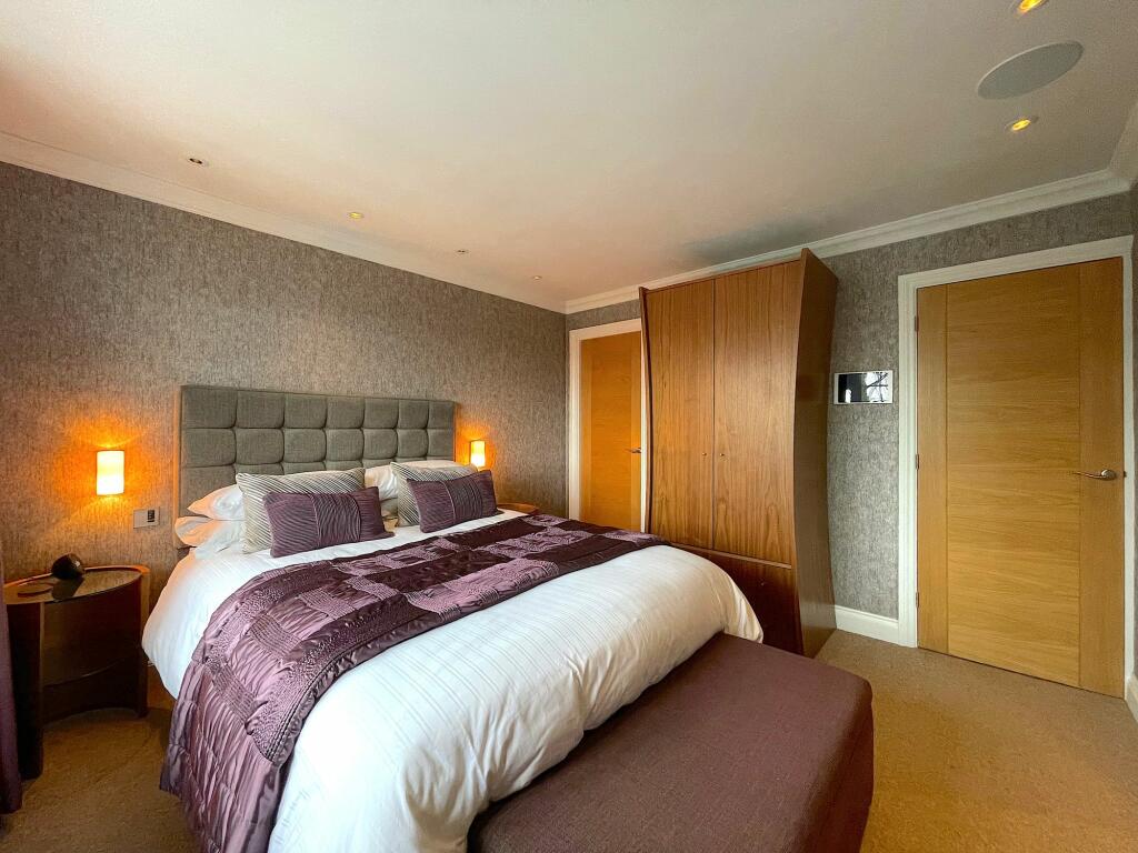 Bedroom One (1)