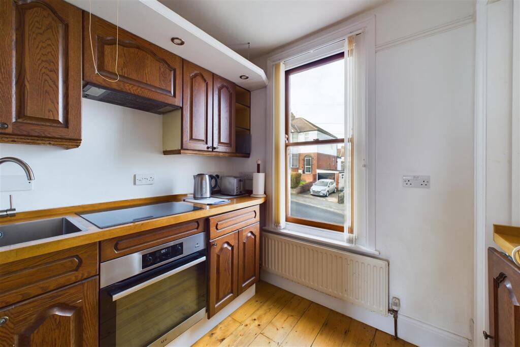 3 Imperial Road, Hengrove, Bristol BS14 9EE | Free