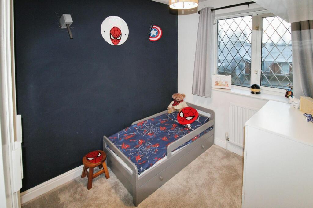 BEDROOM TWO