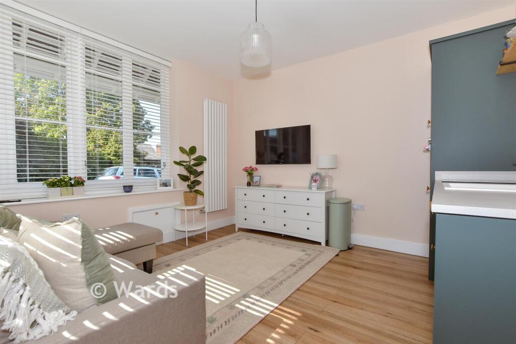 Annexe Living Room