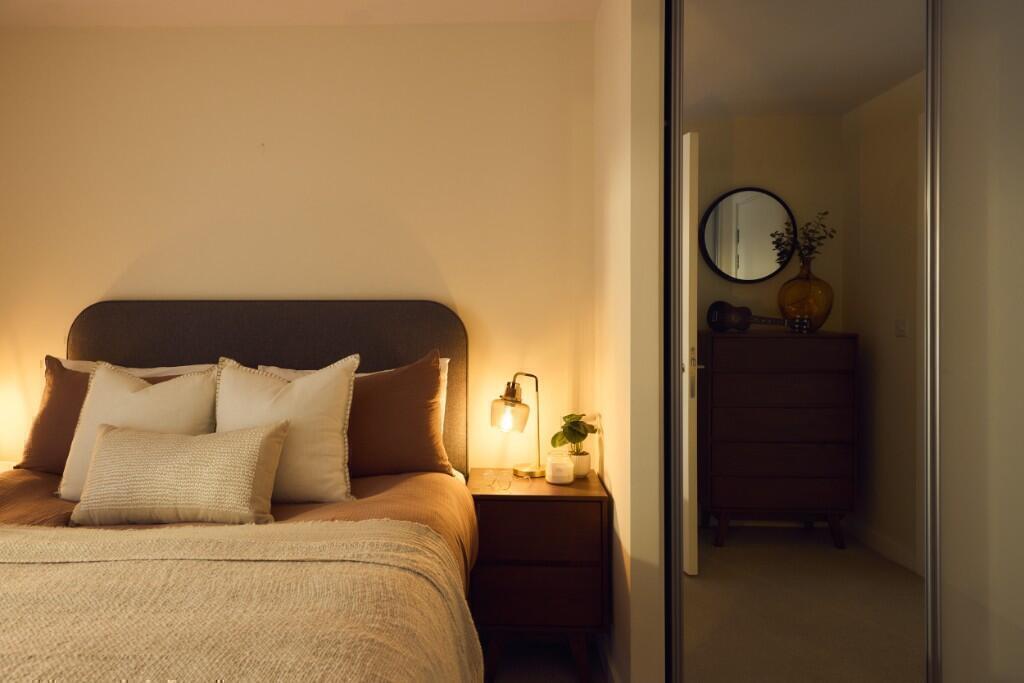 Lower Essex Street , Birmingham, B5