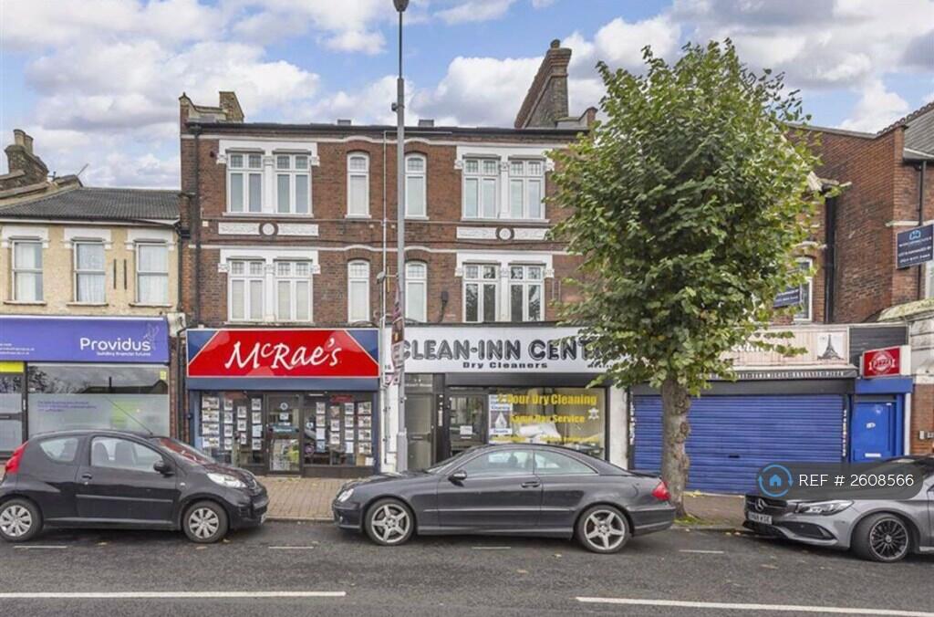 Located Directly Opposite Highams Park Station