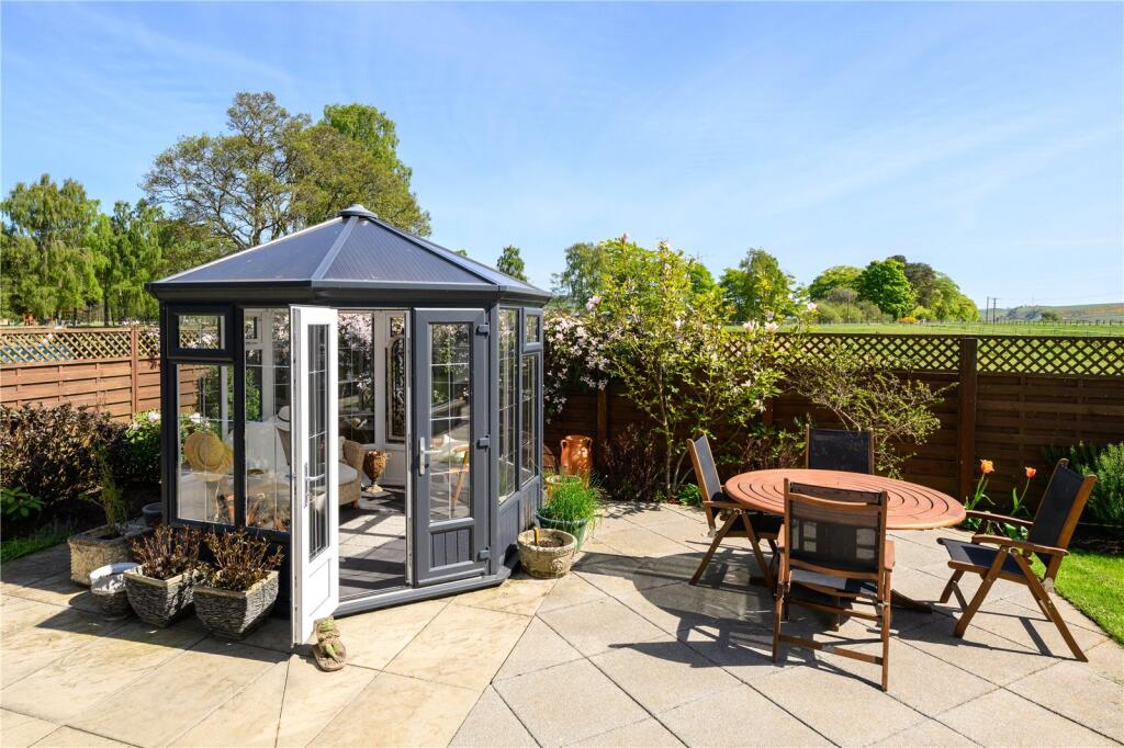 Summerhouse