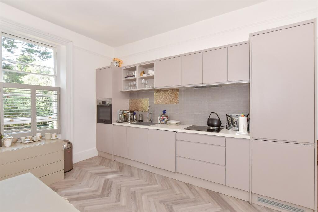 Lounge/Kitchen/ Diner
