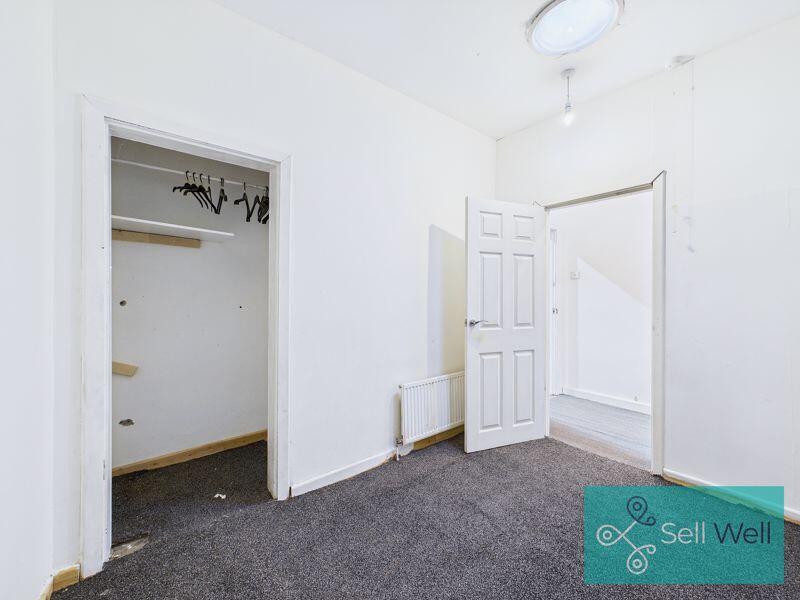 Store Room/Dressing Room
