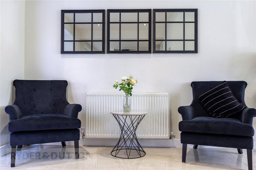 Sitting Area