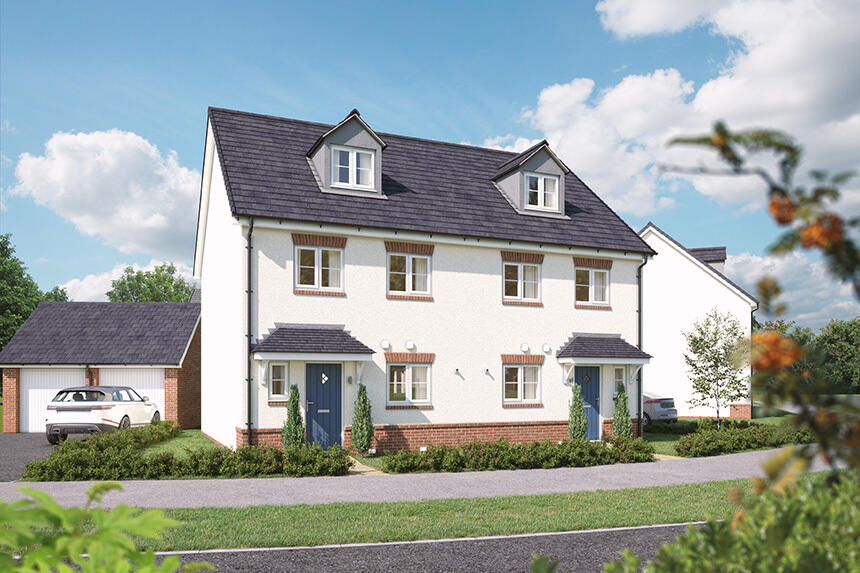 Dawlish Road, 
Exeter, 
EX2 8XW