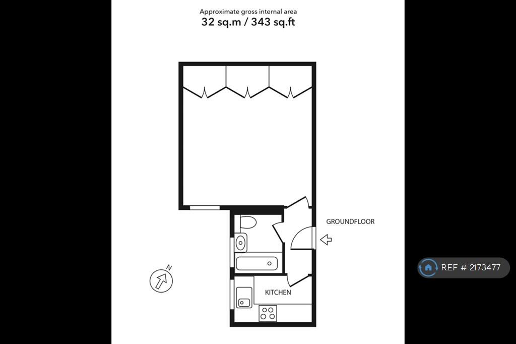 Large Studio