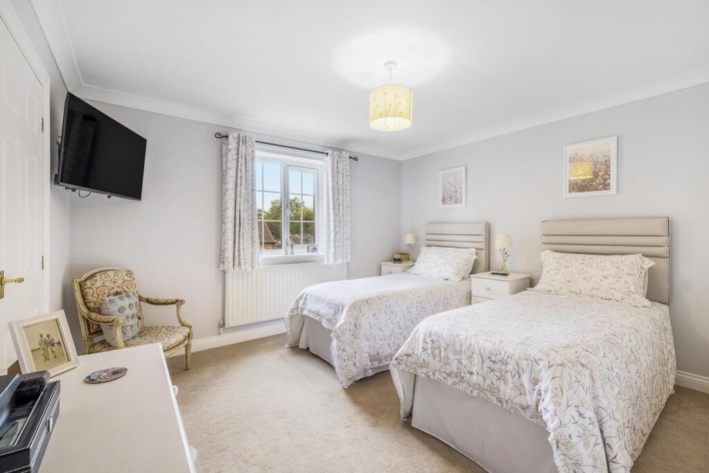 Daisy Cottage (Boston)-25