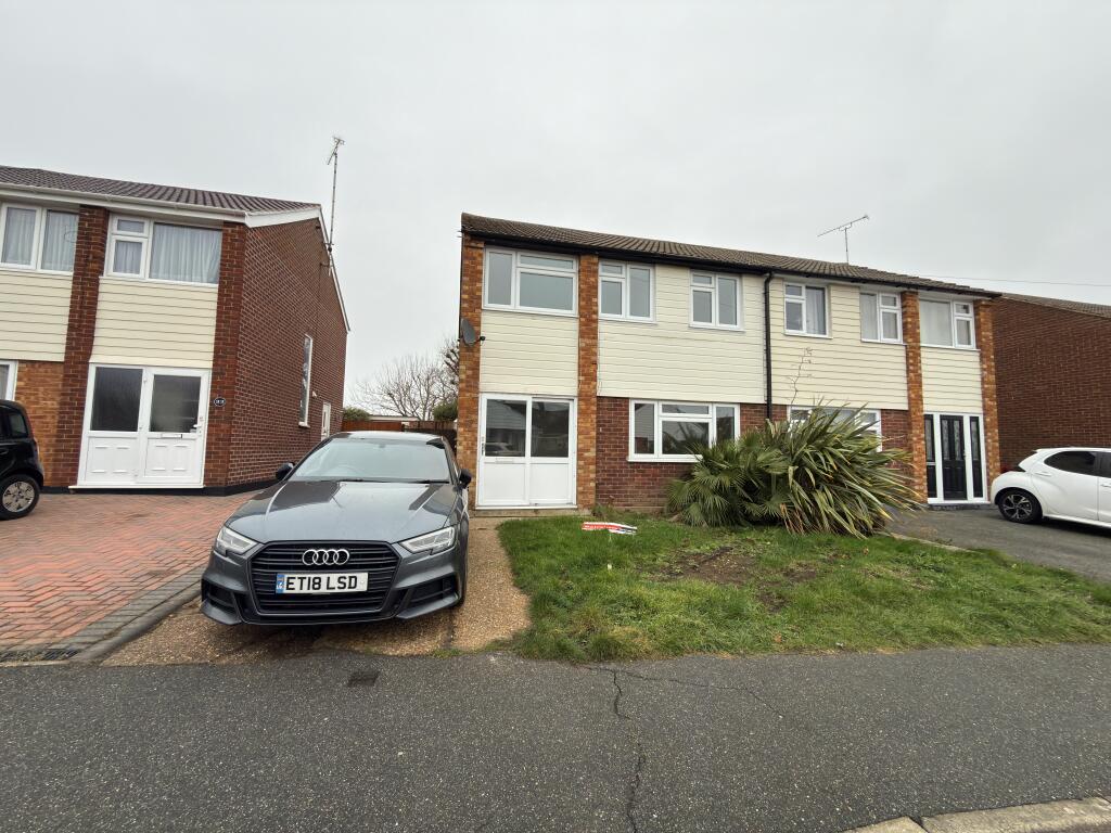 Highlands Drive, Maldon, Essex, CM9