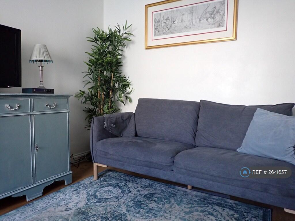 Lounge Ground Floor 2