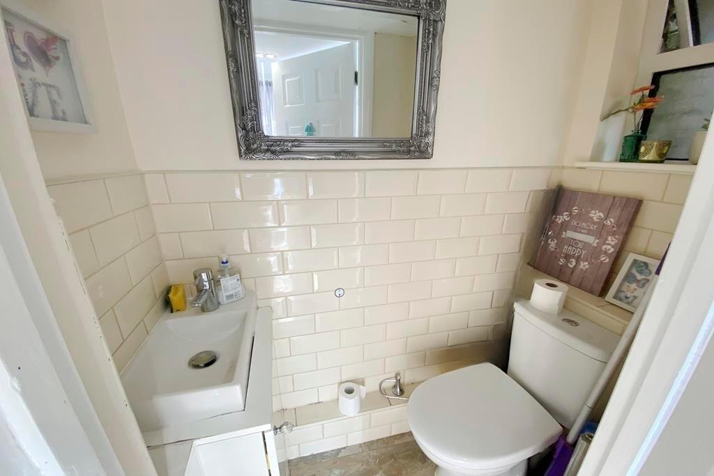 Cloakroom