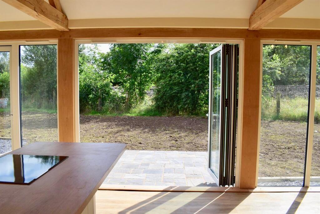 Bi-Fold Doors