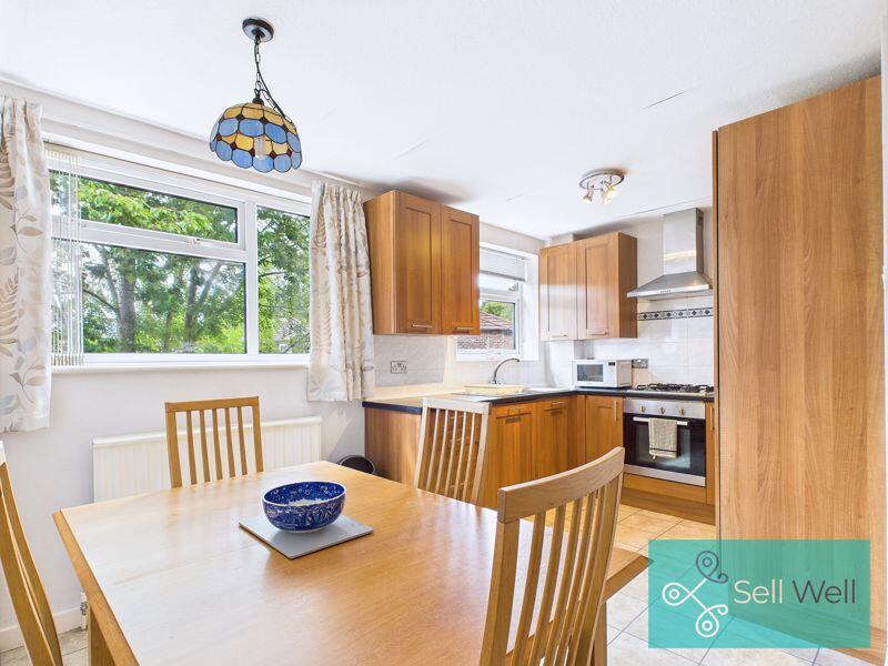 Kitchen/Diiner
