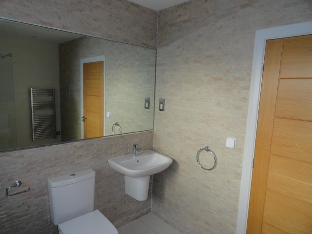 House Bathroom