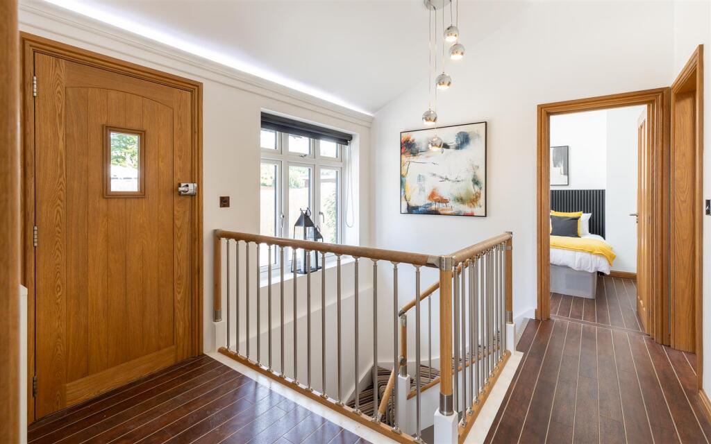 Upper Hall