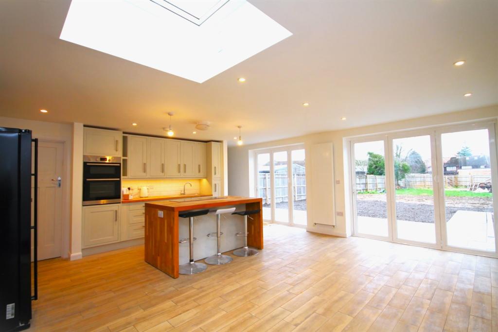 Kitchen+Diner