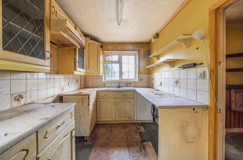 2 Bakehouse Lane, Rugby