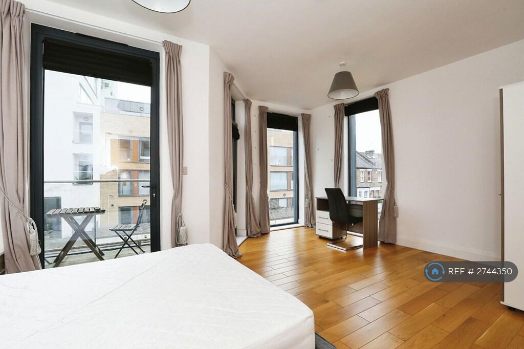 Sample Bedroom Photo