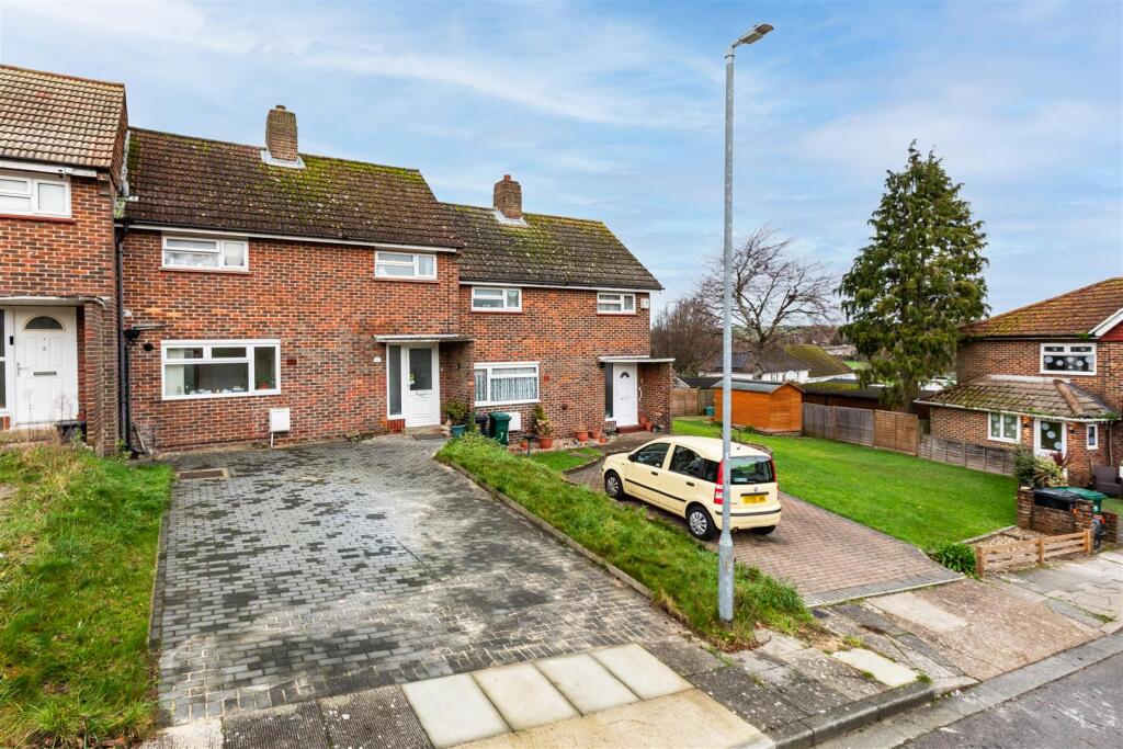 Rotherfield Close, Brighton