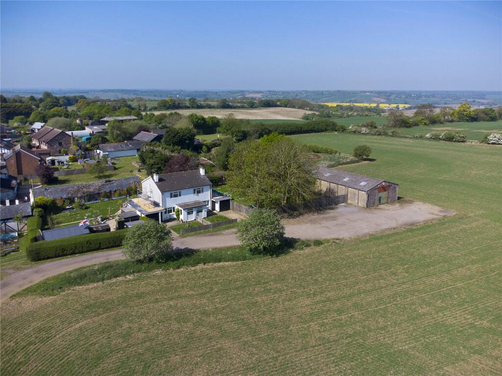 Lot 6- Hill Cottages