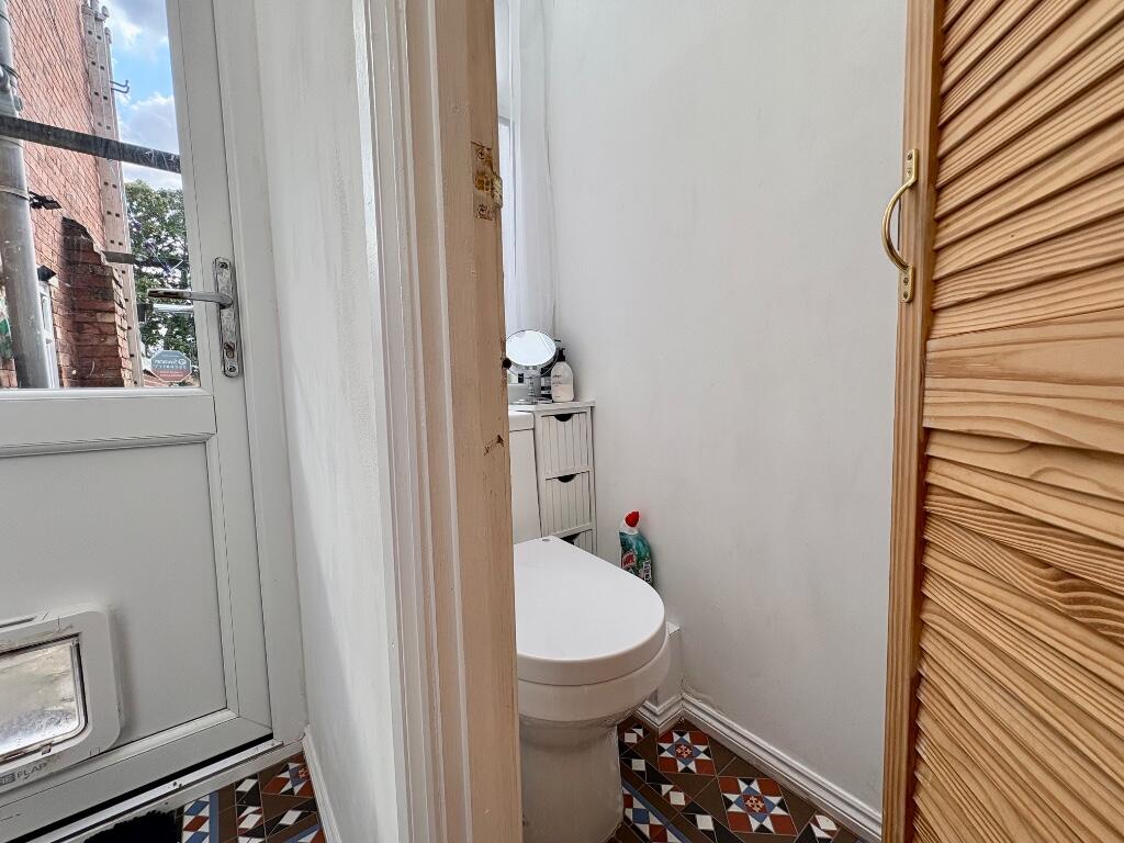WC